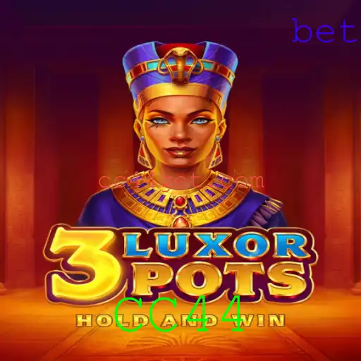 Explorando o Mundo de '3LuxorPots': Um Jogo Inovador no Cenário Atual