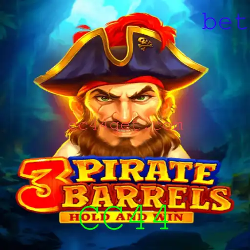 Descubra o Mundo Emocionante de 3PirateBarrels