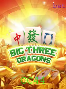 Descubra BigThreeDragons: A Nova Sensação dos Jogos de Tabuleiro