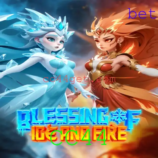 BlessingofIceandFire: A Nova Sensação do Mundo dos Jogos