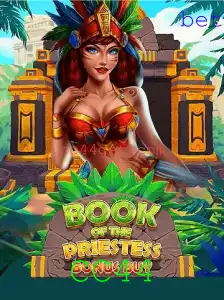 BookOfThePriestess: Uma Jornada Inovadora no Mundo dos Jogos de Tabuleiro