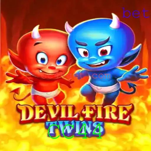 DevilFireTwins: Uma Nova Aventura no Mundo dos Jogos com CC44