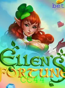 Descubra EllensFortune: O Jogo Inspirado em Eventos Atuais