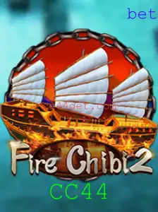 Entenda o Novo Fenômeno dos Games: FireChibi2