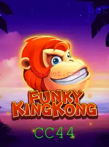 FunkyKingKong: Uma Jornada Selvagem no Mundo dos Jogos