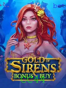 Explorando o emocionante universo de GoldofSirensBonusBuy