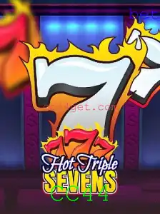 Descubra o Fascinante Mundo do Jogo HotTripleSevens CC44