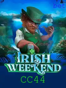 Descubra o Mundo de IrishWeekend: Uma Aventura com a Chave CC44
