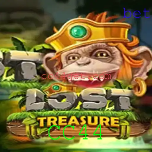 Aventuras e Estratégias em LostTreasure: Descubra os Segredos de CC44