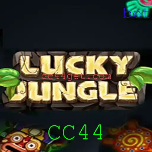 Descubra o Fascinante Mundo de LuckyJungle: A Aventura com a Palavra-Chave CC44