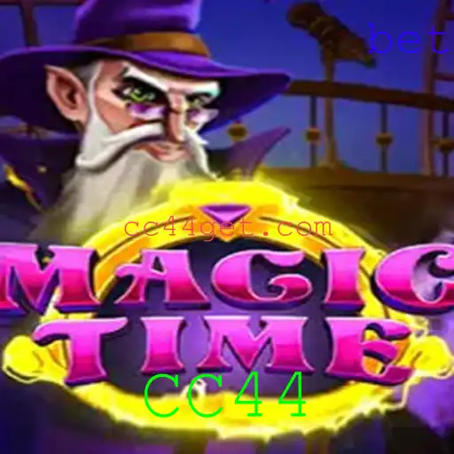 Descubra MagicTime: Um Mergulho no Universo do Jogo CC44