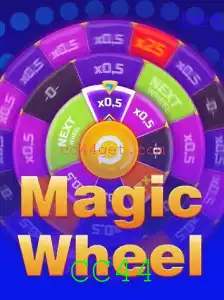 Descubra o Fascinante Jogo MagicWheel e a Inovadora Palavra-chave CC44