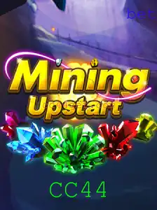 Descubra o Mundo de MiningUpstart: Um Jogo Inovador para Entusiastas de Minerais
