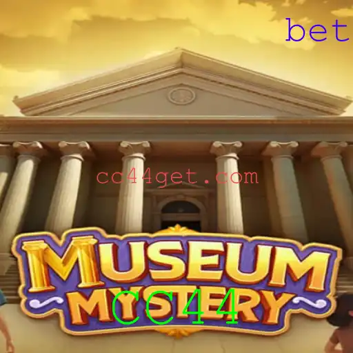 MuseumMystery: Explorando o Enigma por Trás das Obras de Arte com CC44