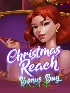 ChristmasReachBonusBuy: O Jogo Festivo que Encanta Com CC44
