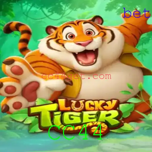 Explorando o Mundo de LuckyTiger: O Jogo que Conquista a Todos