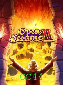 OpenSesameII: Explore o Emocionante Mundo do Novo Jogo Digital com CC44