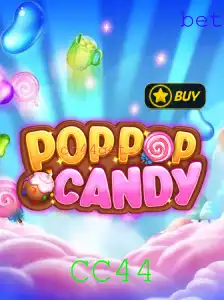 Desvendando o Fascinante Mundo do Jogo POPPOPCANDY