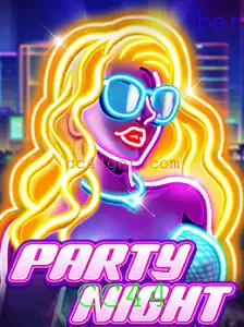 Descubra o Fascinante Mundo de PartyNight: Um Jogo de Socialização e Estratégia
