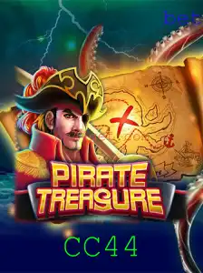 PirateTreasure: Aventuras e Estratégias no Jogo CC44