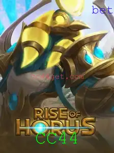 Explorando o Mundo Fascinante de RiseofHorus: Uma Aventura de Estratégia
