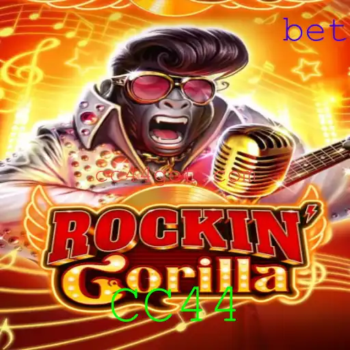 Explorando RockinGorilla: O Jogo que Está Dominando o Mundo dos Jogos Digitais