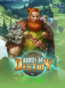 Explorando o Mundo de RunesOfDestiny