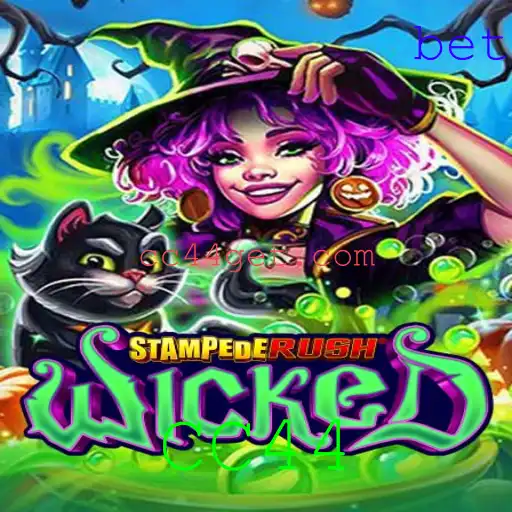 StempedeRushWicked: Mergulhe na Corrida Implacável com CC44