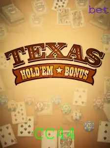Aprenda Tudo Sobre Texas Hold'em Bonus: Estratégia e Regras do Jogo