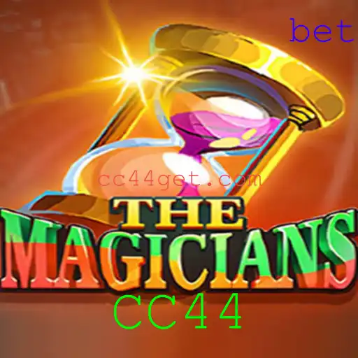 TheMagicians: Descubra o Fascinante Universo de CC44