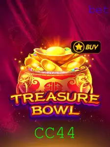 Explorando TreasureBowl: Um Universo de Aventuras e Estratégia com CC44