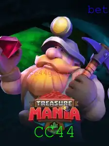 Descubra TreasureMania: O Novo Jogo de Aventuras que Está Conquistando o Mundo