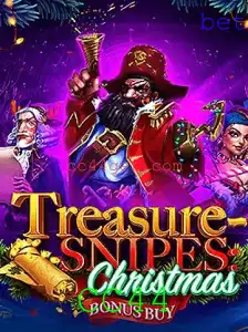 Explorando o Mundo de TreasuresnipesChristmas: O Jogo Perfeito para a Temporada Festiva