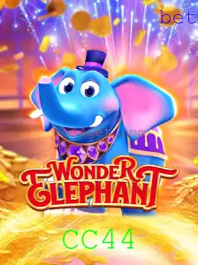WonderElephant: Descubra o Atraente Mundo de CC44
