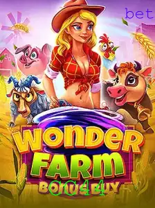 Explorando o Mundo de WonderFarmBonusBuy: Um Guia Completo