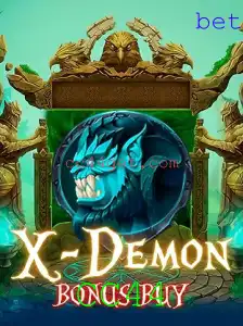 XDemonBonusBuy: Emoção e Estratégia no Mundo dos Jogos de Azar